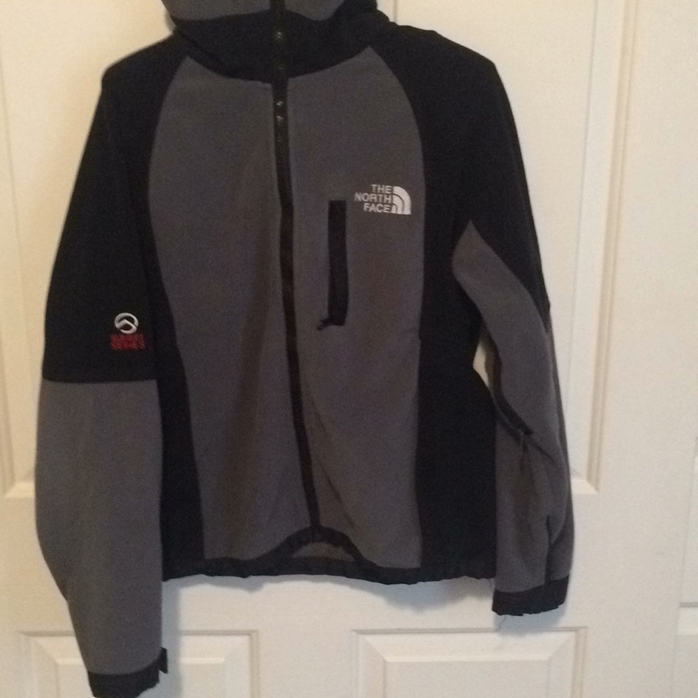 The North Face Jacket